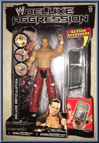 Shawn Michaels Action Figure