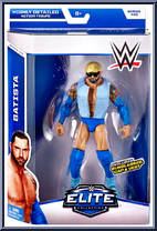 Batista from WWE Elite Collection - Series  33 manufactured by Mattel [Front]