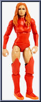Becky Lynch Action Figure