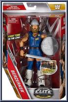 Berzerker Action Figure