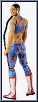 Bianca Belair from WWE Elite Collection - Series  91 manufactured by Mattel [Loose]