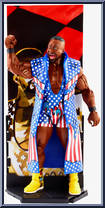 Big E Action Figure
