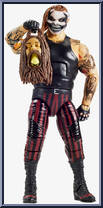 Bray Wyatt from WWE Elite Collection - Series  77 manufactured by Mattel [Loose]
