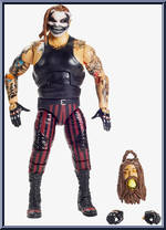 Bray Wyatt from WWE Elite Collection - Series  77 manufactured by Mattel [Loose]
