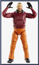 Bray Wyatt Action Figure