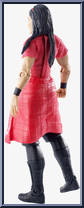 Brie Bella from WWE Elite Collection - Series  68 manufactured by Mattel [Loose]