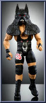 Bron Breakker Action Figure