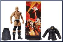 Cesaro from WWE Elite Collection - Series  58 manufactured by Mattel [Loose]