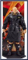Cesaro from WWE Elite Collection - Series  58 manufactured by Mattel [Loose]