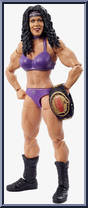 Chyna Action Figure