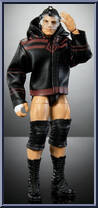Cody Rhodes from WWE Elite Collection - Greatest Hits - 2025 manufactured by Mattel [Loose]