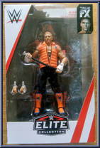 Curt Hawkins (Black Pants) (Chase) Action Figure