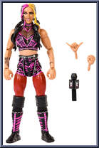 Dakota Kai from WWE Elite Collection - Series 104 manufactured by Mattel [Loose]