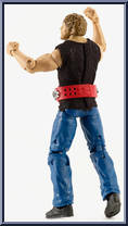Dean Ambrose from WWE Elite Collection - Summer Slam - 2018 manufactured by Mattel [Loose]