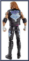 Diamond Dallas Page from WWE Elite Collection - Series  36 manufactured by Mattel [Loose]