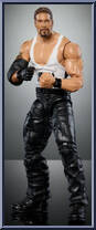 Diesel Action Figure