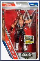 Dolph Ziggler from WWE Elite Collection - Series  48 manufactured by Mattel [Front]