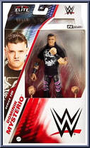 Dominik Mysterio from WWE Elite Collection - Series 105 manufactured by Mattel [Front]