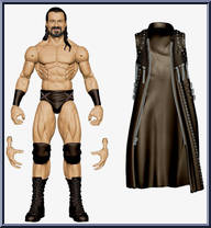 Drew McIntyre Action Figure
