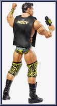 EC3 from WWE Elite Collection - Series  70 manufactured by Mattel [Loose]