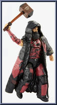 Harper from WWE Elite Collection - Series  66 manufactured by Mattel [Loose]