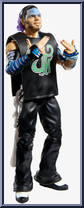 Jeff Hardy Action Figure