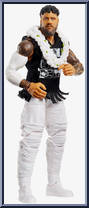 Jey Uso Action Figure