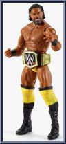 Jinder Mahal from WWE Elite Collection - WWE Network Spotlight manufactured by Mattel [Loose]