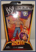John Cena Action Figure
