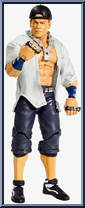John Cena Action Figure