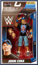 John Cena Action Figure