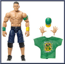 John Cena Action Figure