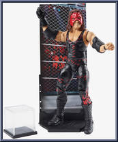 Kane Action Figure