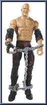 Kane from WWE Elite Collection - Series   4 manufactured by Mattel [Loose]