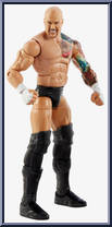 Karrion Kross from WWE Elite Collection - Series  85 manufactured by Mattel [Loose]