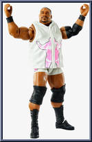 Keith Lee (Chase) from WWE Elite Collection - Series  82 manufactured by Mattel [Loose]