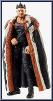 King Corbin Action Figure