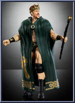 King Sheamus Action Figure