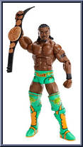 Kofi Kingston Action Figure