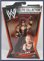 Luke Gallows Action Figure