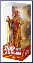 Macho Man (Slim Jim) Action Figure