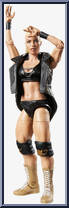 Mandy Rose from WWE Elite Collection - Series  75 manufactured by Mattel [Loose]