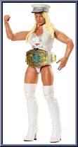 Maryse Action Figure