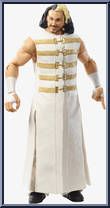 Matt Hardy from WWE Elite Collection - Wrestlemania 36 manufactured by Mattel [Loose]