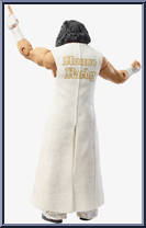 Matt Hardy from WWE Elite Collection - Wrestlemania 36 manufactured by Mattel [Loose]