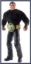 Mr. McMahon from WWE Elite Collection - WWE Network Spotlight manufactured by Mattel [Loose]