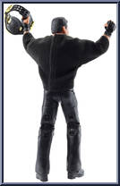 Mr. McMahon from WWE Elite Collection - WWE Network Spotlight manufactured by Mattel [Loose]