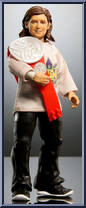 Nicholas (2018) [Build-A-Figure] Action Figure