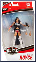 Peyton Royce Action Figure