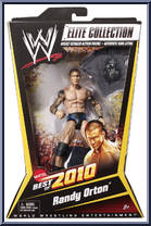 Randy Orton Action Figure